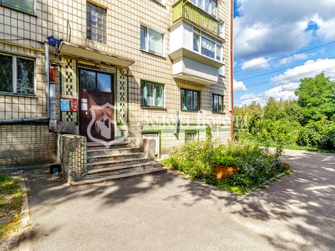 квартира за адресою Перемоги вул., 9