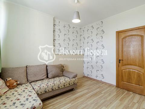 квартира за адресою Миколи Закревського вул., 95-В