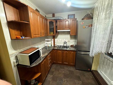 квартира за адресою Гвардійців-Широнінців вул., 61а
