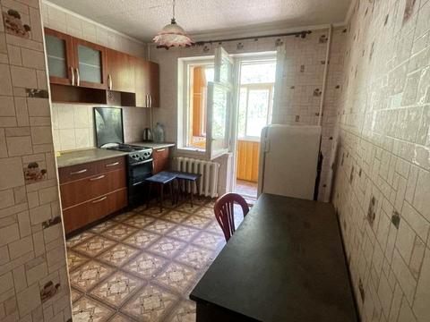 квартира по адресу Героев просп., 1-Д