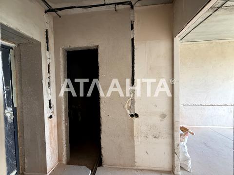 квартира за адресою Покровська вул. (Радянська), 2-А