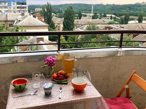 квартира по адресу Рэя Брэдбери ул., 7/14