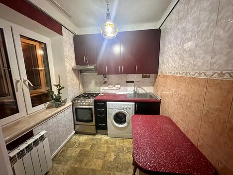 квартира за адресою Леся Курбаса просп., 14-А