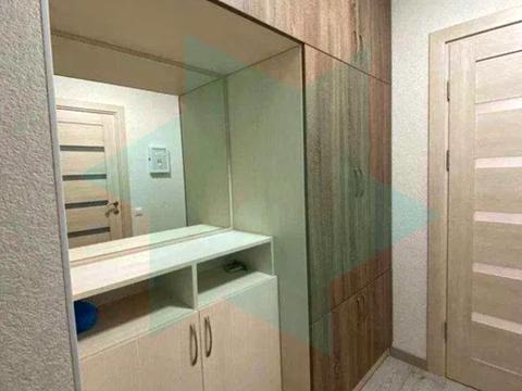 квартира за адресою Слави бульв., 45