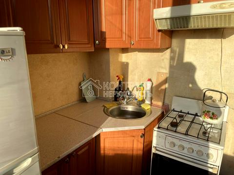 квартира за адресою Барабашова вул., 46