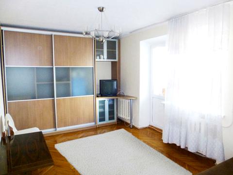 квартира по адресу Гусовського ул., 4