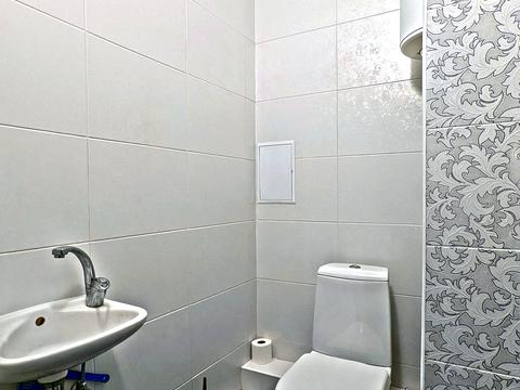 квартира за адресою Олени Пчілки вул., 2-Б