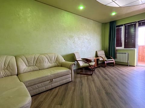 квартира по адресу Перспективная ул., 4