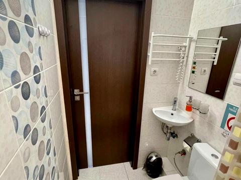 квартира за адресою Драгоманова вул., 2-А