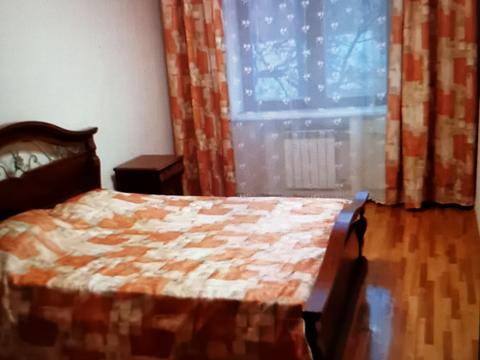 квартира за адресою Гусовського вул., 4-А