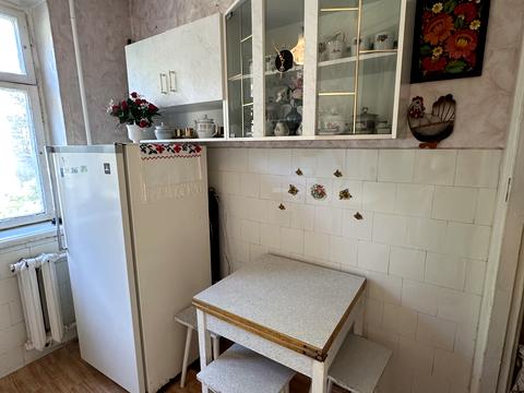 квартира за адресою Космонавтів просп., 43