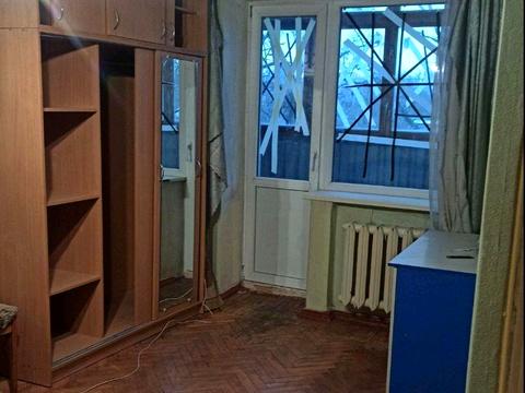 квартира по адресу Героев Харькова просп. (Московский), 200/1