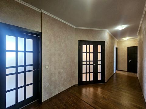 квартира за адресою Бориса Гмирі вул., 2