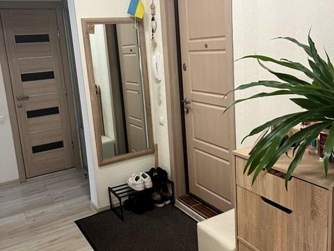 квартира за адресою Шевченка вул., 105