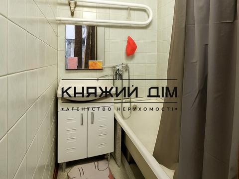 квартира по адресу Березняковская ул., 2