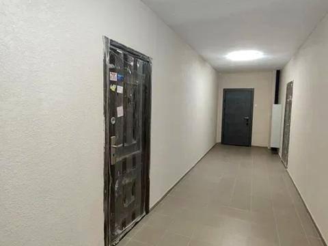 квартира по адресу Метрологическая ул., 29