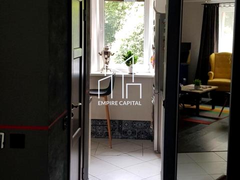 квартира за адресою Дністерська вул., 2