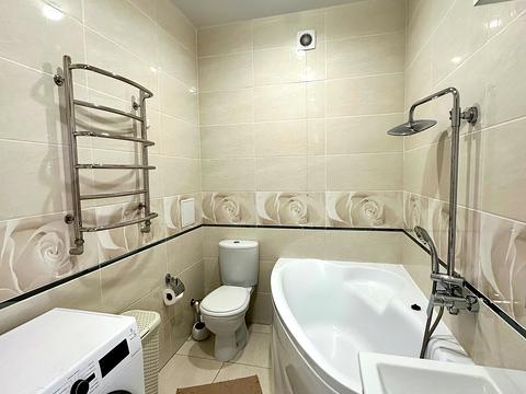квартира по адресу Героев Небесной Сотни просп., 34/2