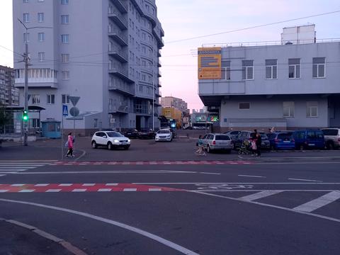 квартира по адресу Николая Кибальчича ул., 11