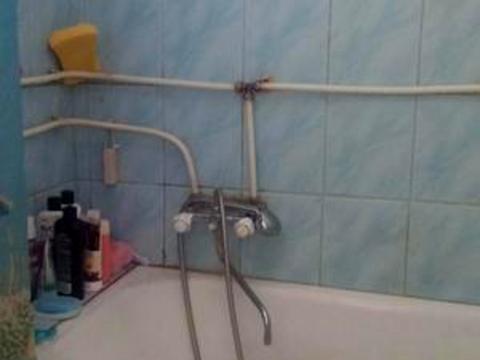 комната по адресу Мариупольская ул., 36