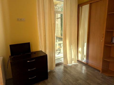 квартира по адресу Криворожская ул., 6