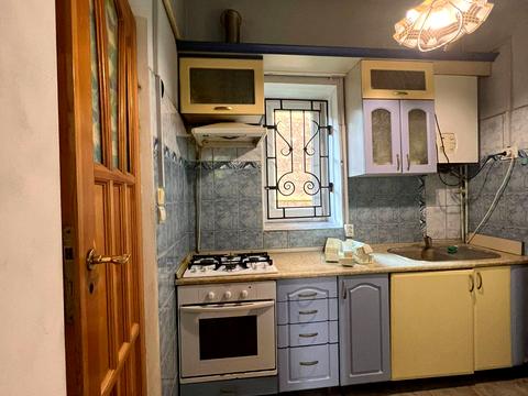 квартира по адресу Донецкая ул., 9
