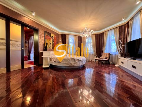 дом по адресу Михайловського