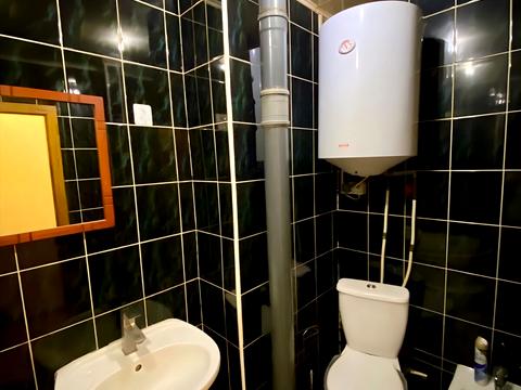 квартира по адресу Солнечный микрорайон ул., 32