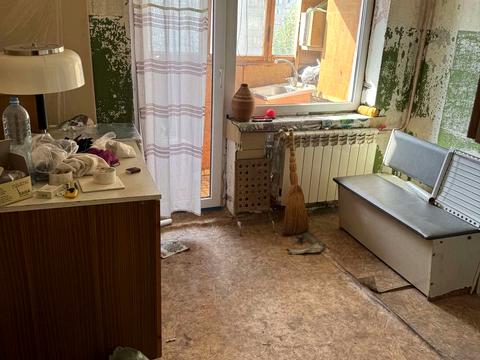 квартира за адресою Героїв Дніпра вул., 38-Б