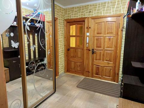 квартира за адресою Андрія Первозванного вул. (Стахурського), 2а