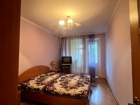 квартира по адресу Черновцы, Сергія Скальда ул. (Комарова), 25-А
