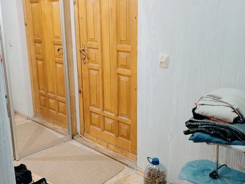 квартира по адресу Тракторостроителей просп., 92