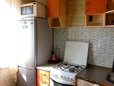 квартира по адресу Эдуарда Фукса ул. (Тухачевського), 44