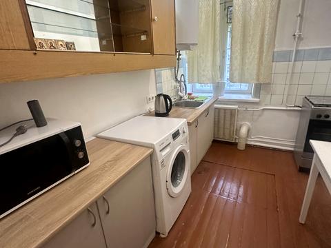 квартира за адресою Брюллова вул., 10-А