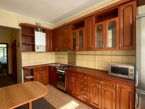 квартира по адресу Академика Сахарова ул., 6