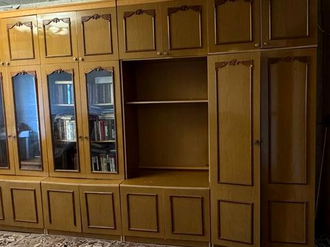 квартира за адресою Самар (Новомосковськ), Дзержинського, 6