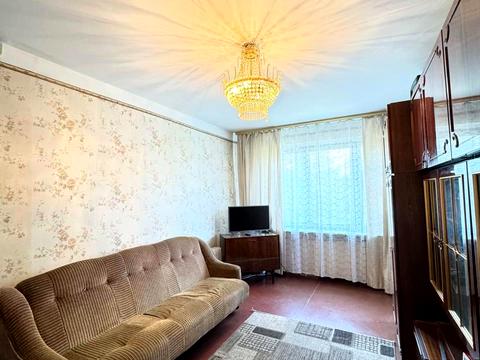 квартира за адресою Якуба Коласа вул., 13