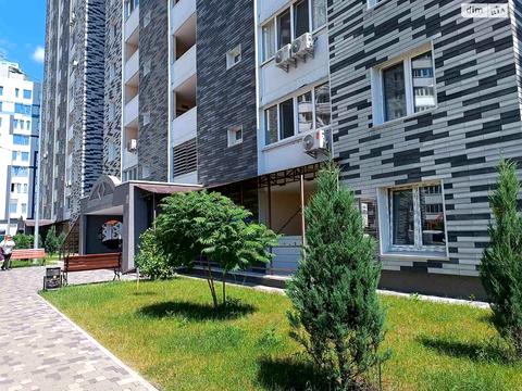 квартира по адресу Ревуцкого ул., 54-А