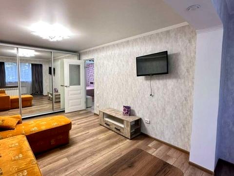 квартира за адресою Балтиморська вул. (Посмітного), 25