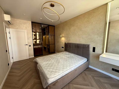квартира за адресою Івана Франка вул., 40 к1