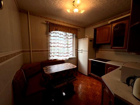 квартира за адресою Петра Григоренка просп., 29