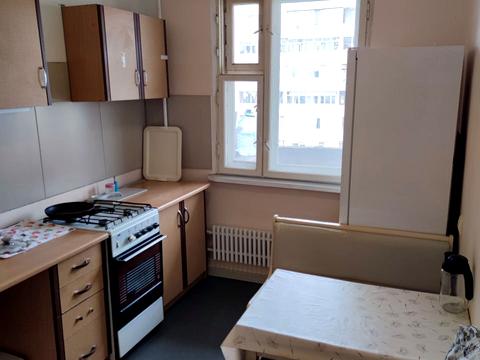 квартира по адресу Зубарева ул., 32