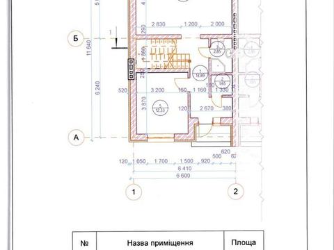 дом по адресу Подгорье ул.