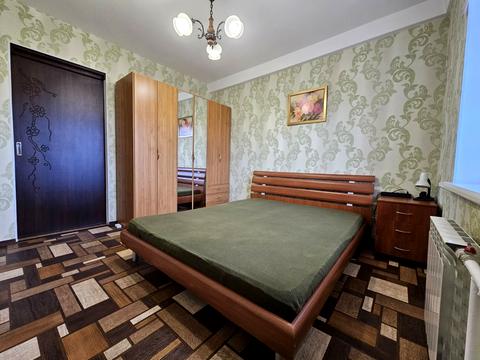 квартира по адресу Григория Кочура ул. (Александра Пироговского), 3