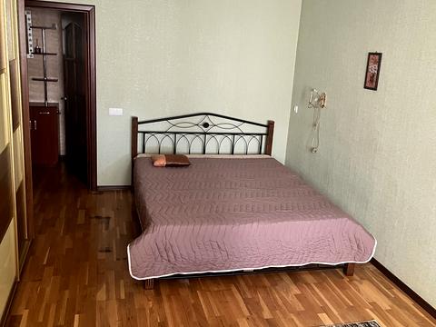 квартира по адресу Оболонский просп., 40