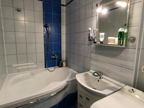 квартира за адресою Академіка Ющенка вул., 8