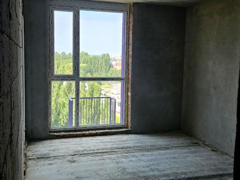 квартира за адресою Левка Лук'яненка пров., 16