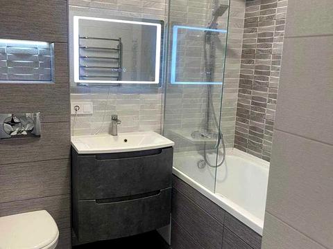 квартира за адресою Новопольова вул., 2