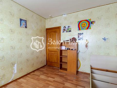 квартира за адресою Милославська вул., 4