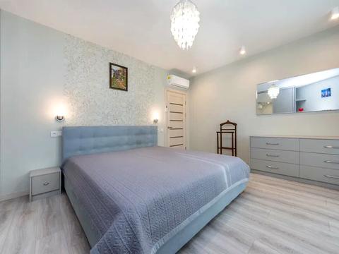 квартира за адресою Митрополита Василя Липківського вул. (Урицького), 37-Б